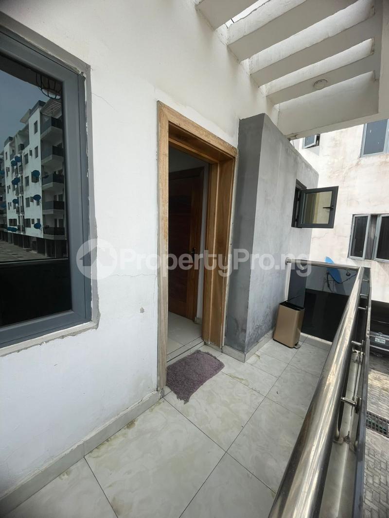 2 bedroom Flat / Apartment for rent Ikate Lekki Lagos