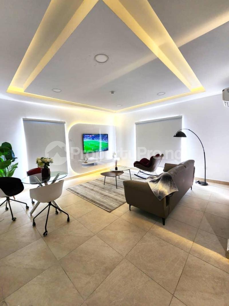 2 bedroom House for rent Old Ikoyi Ikoyi Lagos