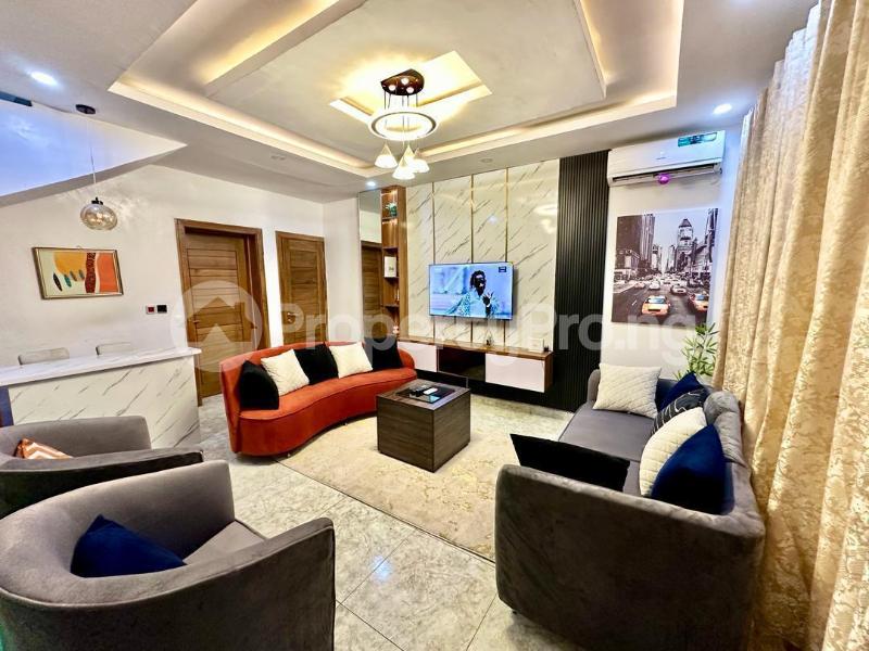 2 bedroom House for rent Elevation Church Ikate Lekki Lagos