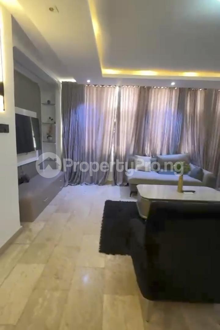 2 bedroom Flat / Apartment for rent Maitama Abuja