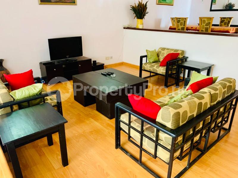 2 bedroom Flat / Apartment for rent Victoria Island Lagos