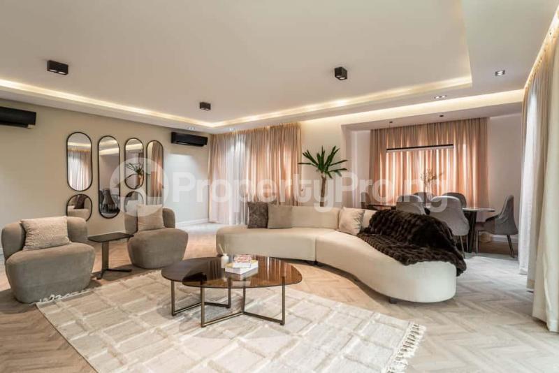 3 bedroom Flat / Apartment for rent Banana Island Road Old Ikoyi Ikoyi Lagos