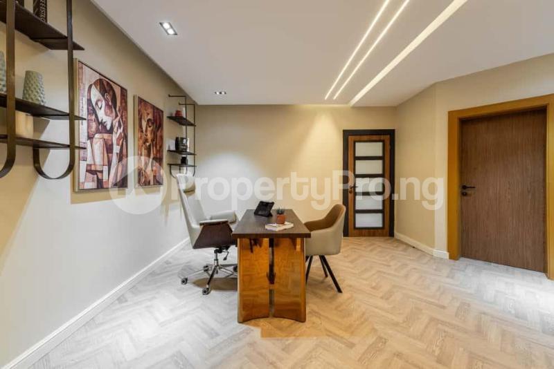 3 bedroom Flat / Apartment for rent Banana Island Road Old Ikoyi Ikoyi Lagos