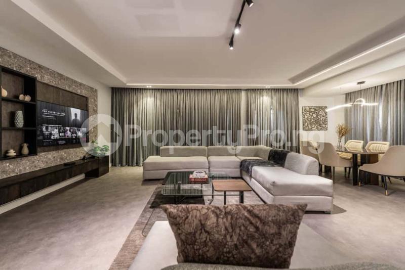 2 bedroom Flat / Apartment for rent Banana Island Road Ikoyi Lagos