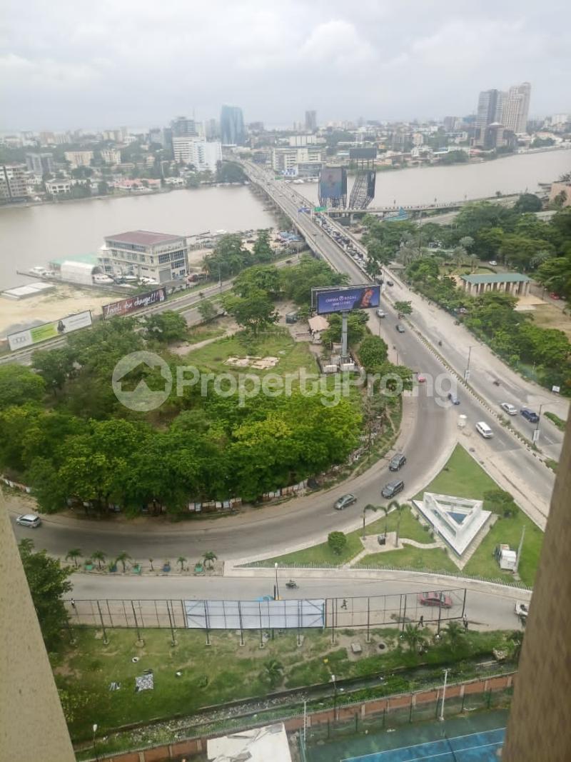 3 bedroom Flat / Apartment for rent Victoria Island Lagos State. Victoria Island Extension Victoria Island Lagos - 12