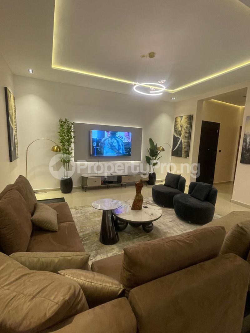 3 bedroom Flat / Apartment for rent Lekki Phase 1, Lagos State. Lekki Phase 1 Lekki Lagos - 0