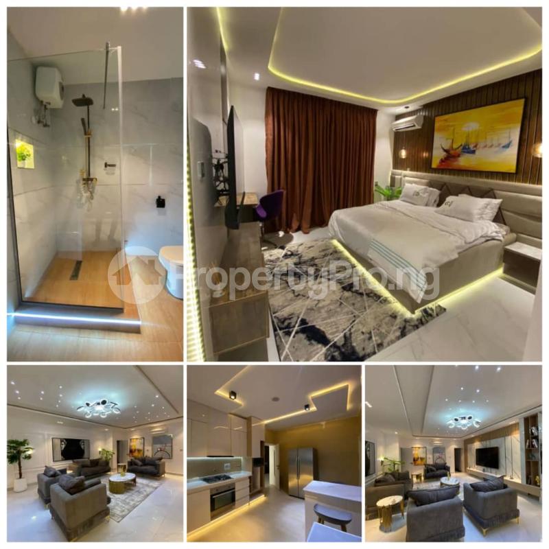 3 bedroom Flat / Apartment for rent Banana Island Estate,ikoyi Lagos State. Banana Island Ikoyi Lagos