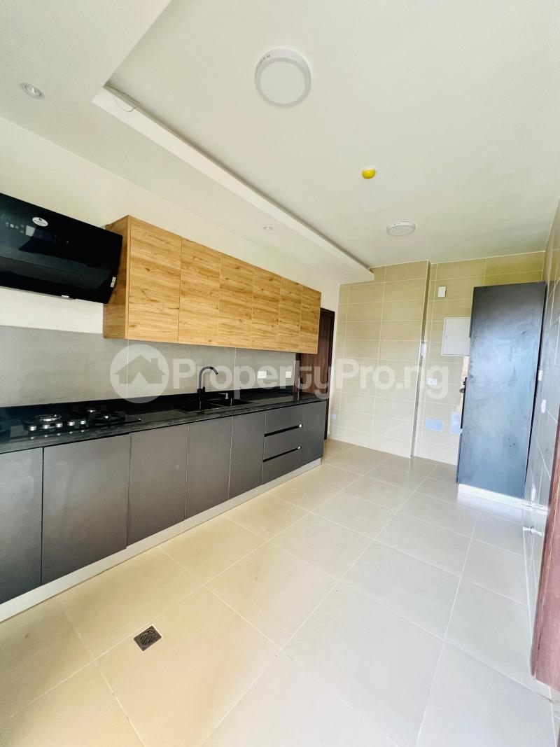 3 bedroom Flat / Apartment for rent Off Younis Bashorun Street Victoria Island Extension Victoria Island Lagos