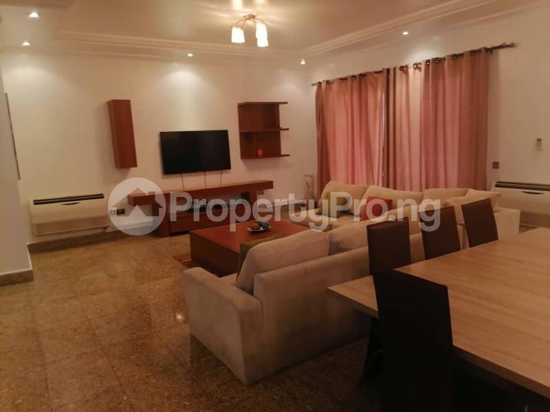 3 bedroom Flat / Apartment for rent Victoria Island Lagos State. Victoria Island Extension Victoria Island Lagos