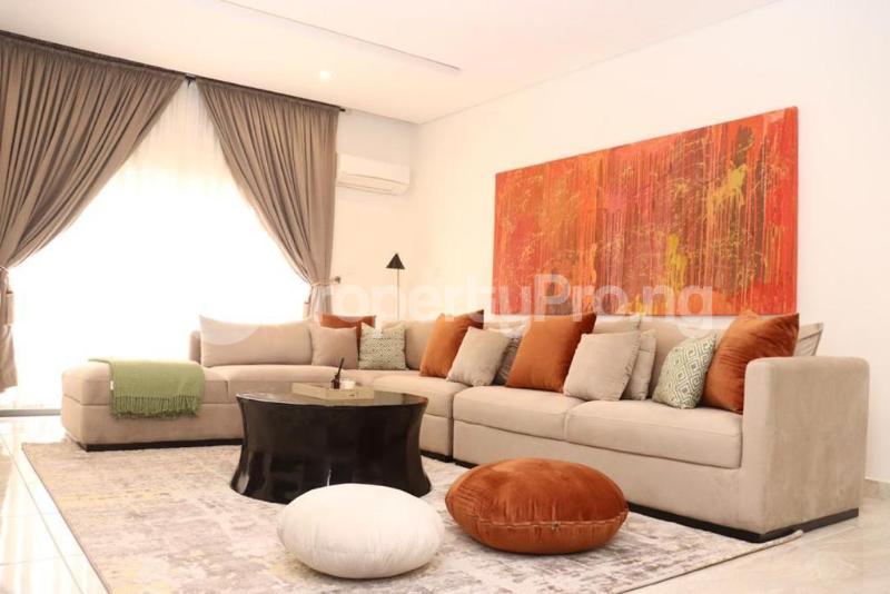 3 bedroom Flat / Apartment for rent Victoria Island Lagos