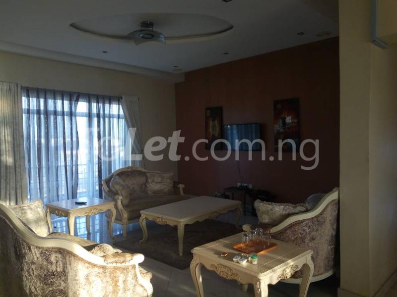 3 bedroom Flat / Apartment for rent   Ikeja GRA Ikeja Lagos