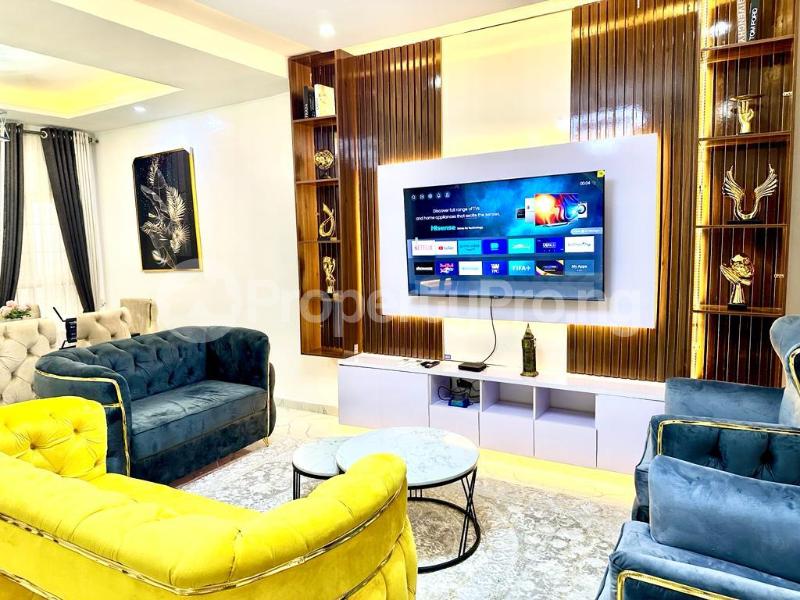 3 bedroom House for rent Victoria Crest Estate, Harris Drive VGC Lekki Lagos