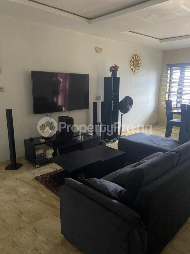 3 bedroom Flat / Apartment for rent Ikota Lekki Lagos