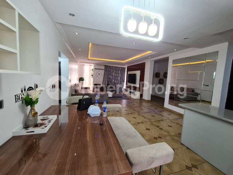 2 bedroom Flat / Apartment for rent Idado Lekki Lagos