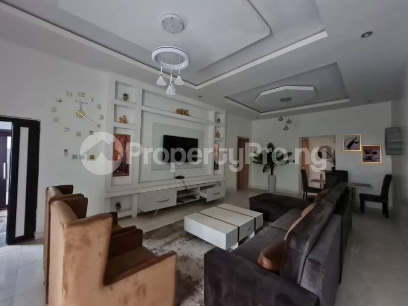 2 bedroom Flat / Apartment for rent 2nd Tollgate chevron Lekki Lagos