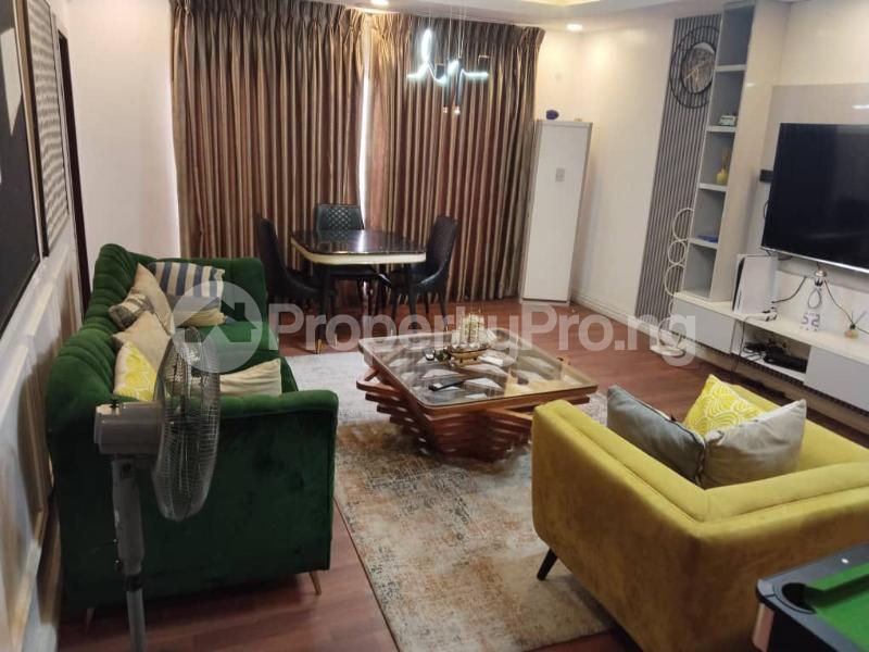 2 bedroom Flat / Apartment for sale Lekki Phase 1 Lekki Lagos