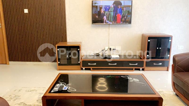 3 bedroom Flat / Apartment for rent Megamound Estate Lekky County Ikota Lekki Lagos