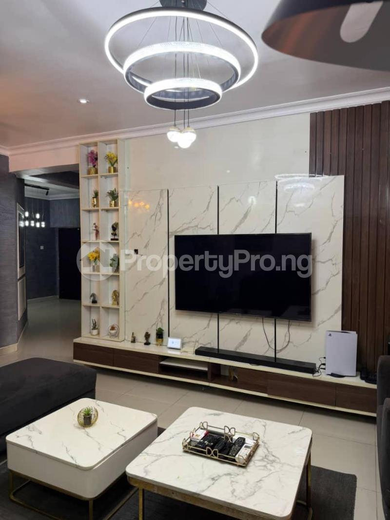 3 bedroom Flat / Apartment for rent Chevron Drive Lekki Lagos