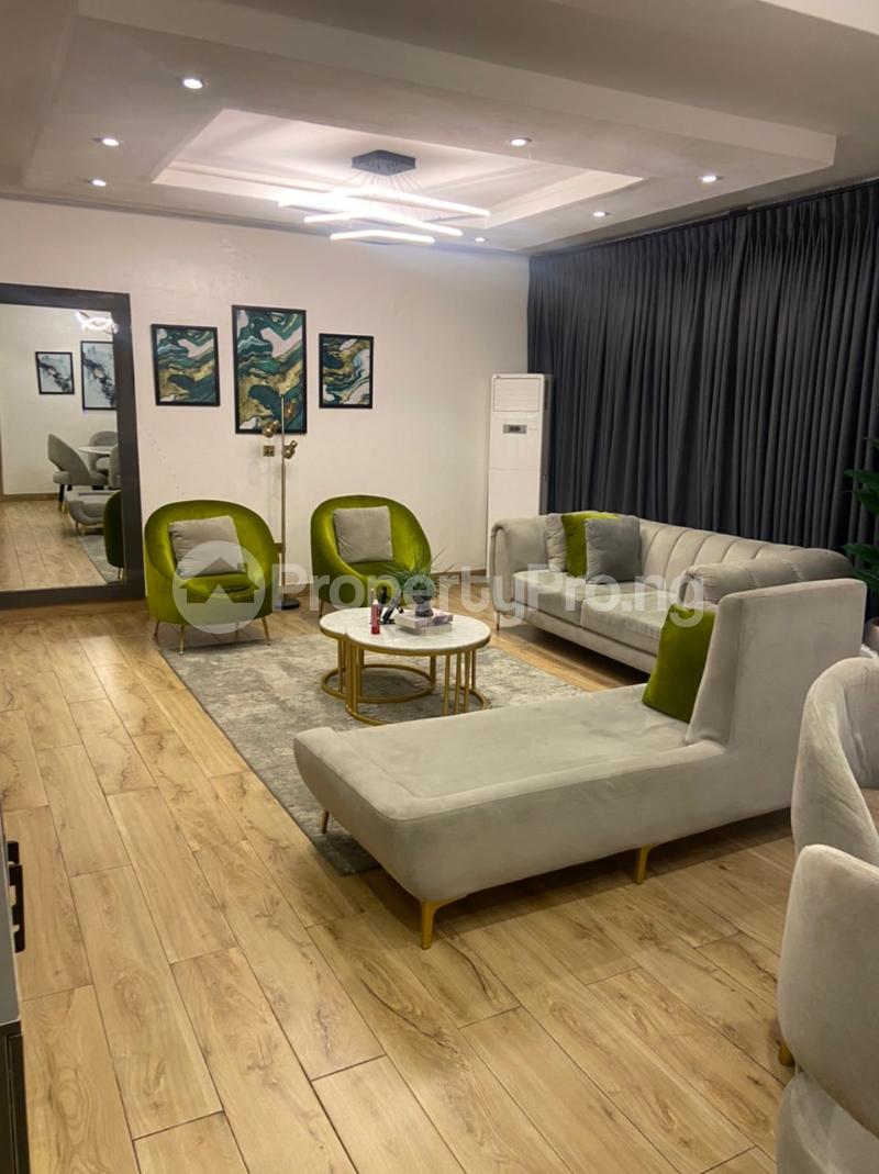 3 bedroom Flat / Apartment for rent Lekki Phase 1 Lekki Lagos