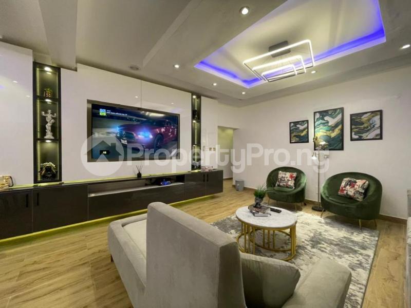 3 bedroom Flat / Apartment for rent Lekki Right(nike Art Gallery Area) Lekki Lagos - 7