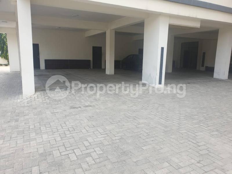 3 bedroom Flat / Apartment for rent Oniru Estate ONIRU Victoria Island Lagos - 0