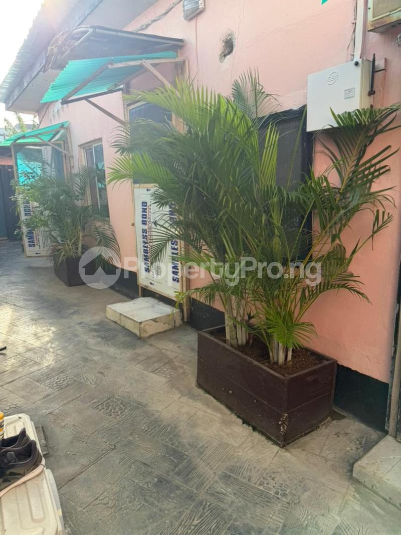 Flat / Apartment for rent Victoria Island Lagos