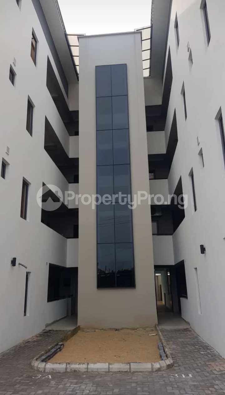 2 bedroom Flat / Apartment for sale Osapa london Lekki Lagos
