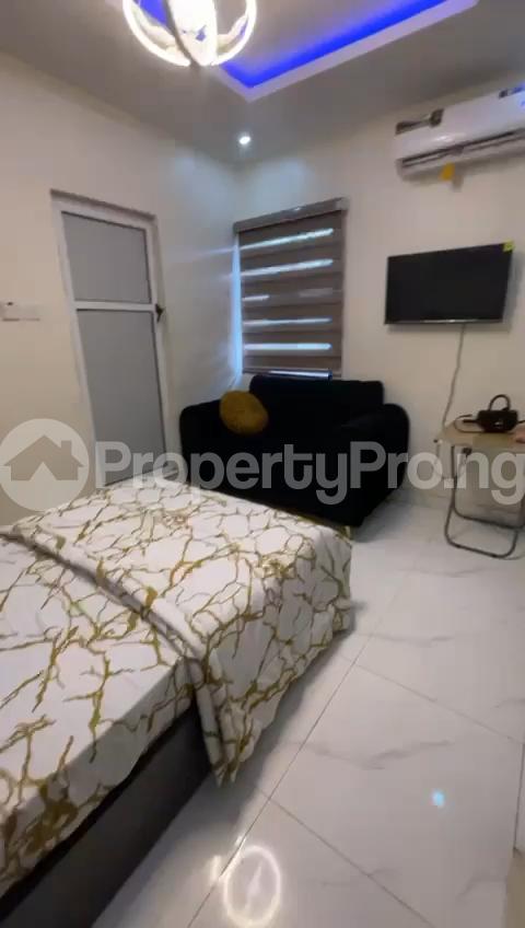 1 bedroom Flat / Apartment for rent No 5 Akoka,yaba Yaba Lagos - 0