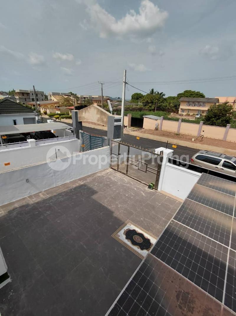 3 bedroom House for sale Goodwill Estate, Off Foodco, Inside Main Jericho Gra, Jericho Ibadan Oyo