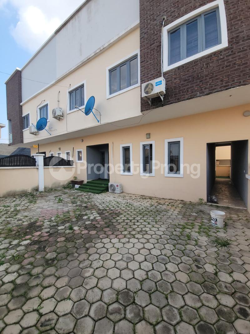 4 bedroom House for rent Kolapo Ishola Gra Akobo Ibadan Oyo