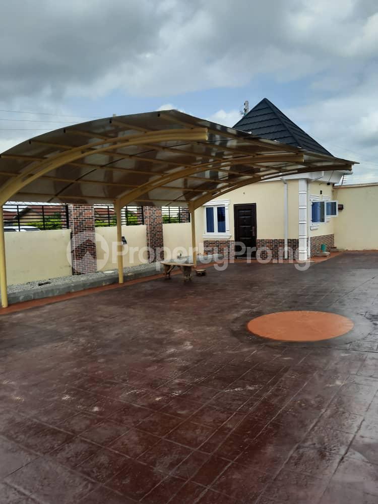 4 bedroom House for sale Elebu Oluyole Extension Oluyole Estate Ibadan Oyo