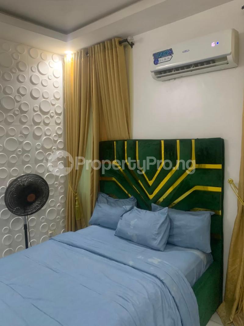 1 bedroom Flat / Apartment for rent Chevron Drive Lekki Lagos Chevron Lekki Lagos