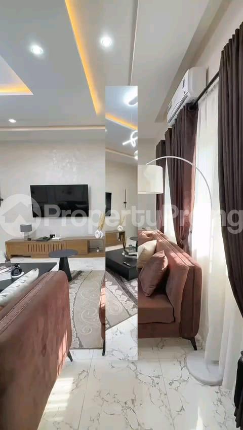 3 bedroom House for sale Life Camp Abuja