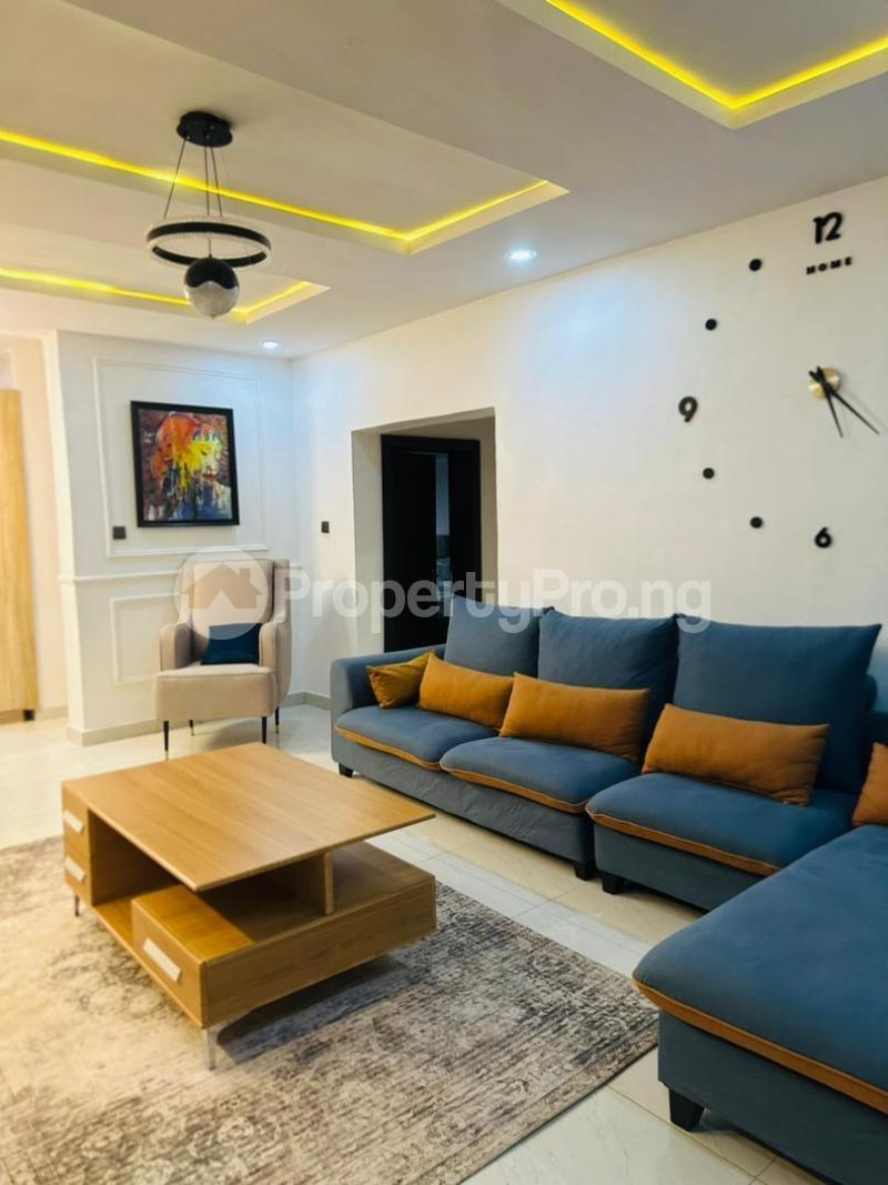 2 bedroom House for rent Ologolo Lekki Lagos