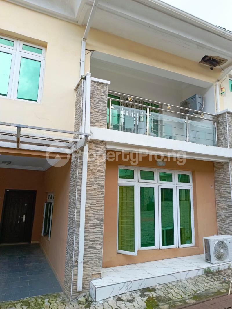 3 bedroom House for rent Diplomatic Zone Asokoro Abuja