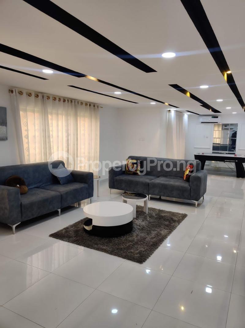 1 bedroom Flat / Apartment for shortlet Lekki Phase 1 Lekki Lagos