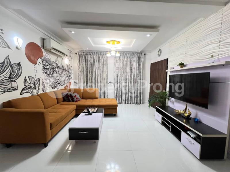 2 bedroom House for rent White Sand Estate, Ikate Lekki Lagos