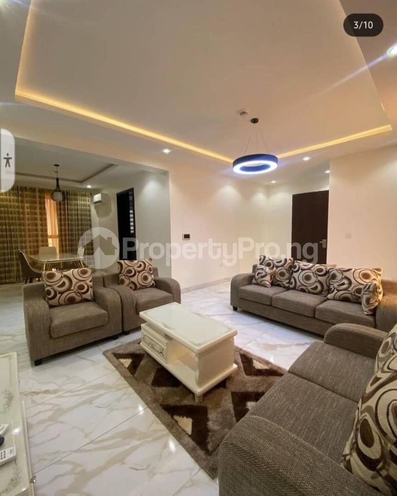 2 bedroom Flat / Apartment for rent Old Ikoyi Ikoyi Lagos