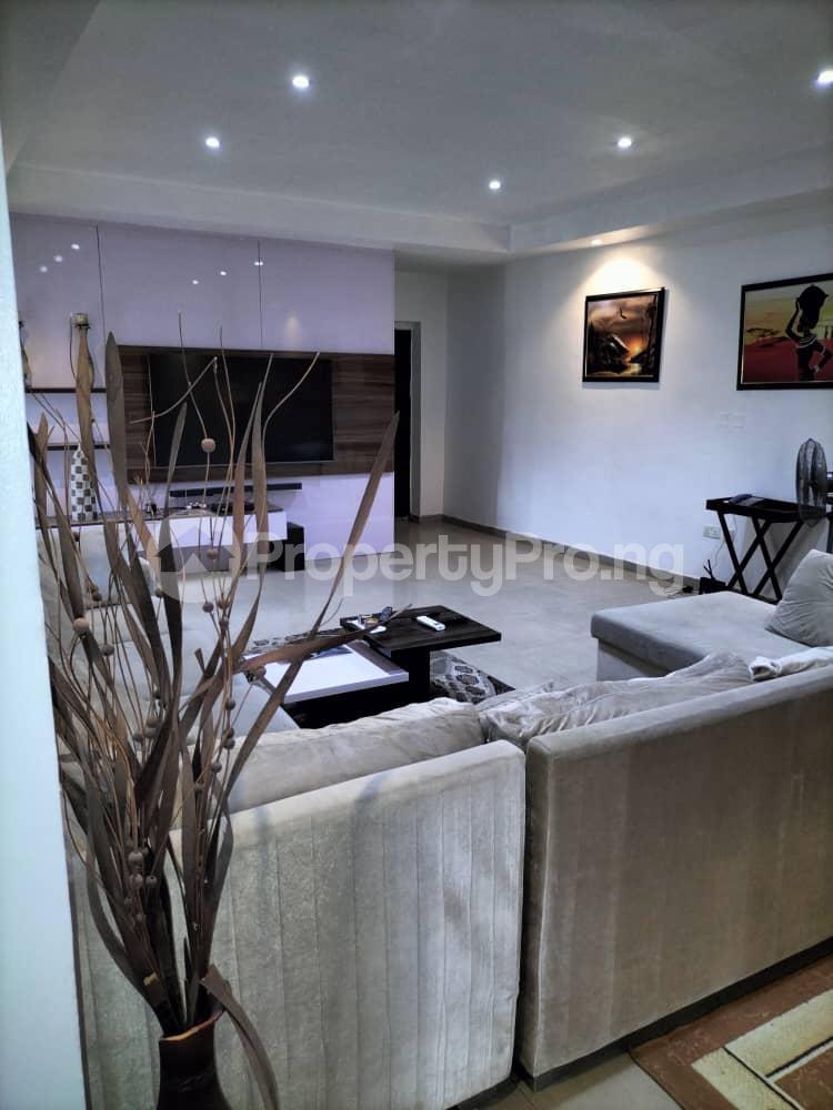 2 bedroom Flat / Apartment for rent ONIRU Victoria Island Lagos