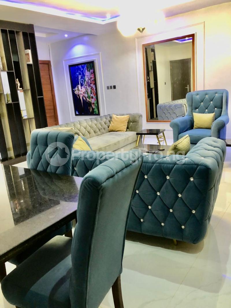 2 bedroom Flat / Apartment for rent Chisco Bus Stop Ikate Lekki Lagos - 5