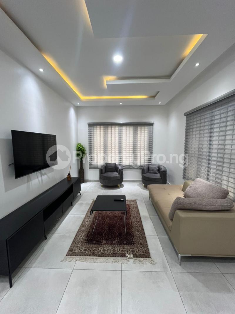 2 bedroom Flat / Apartment for rent Ikate Lekki Lagos