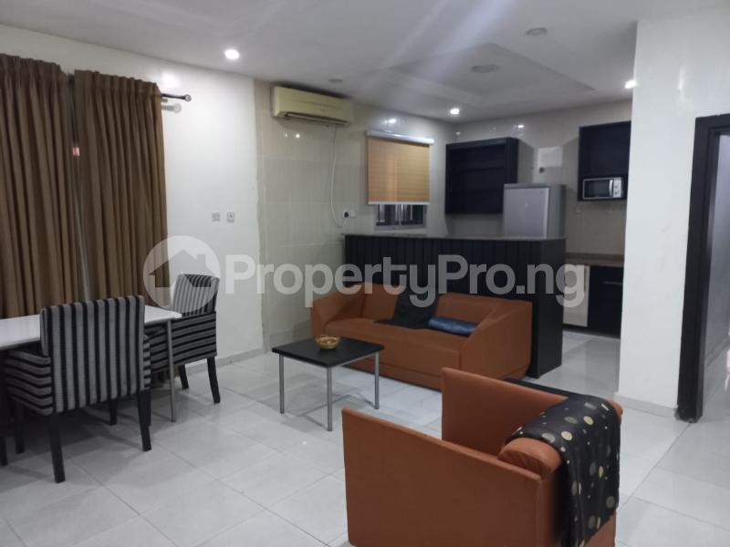 2 bedroom Flat / Apartment for rent Lekki Lagos