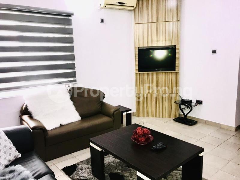 2 bedroom Flat / Apartment for rent Primewater View Gardens Estate Ikate Lekki Lagos