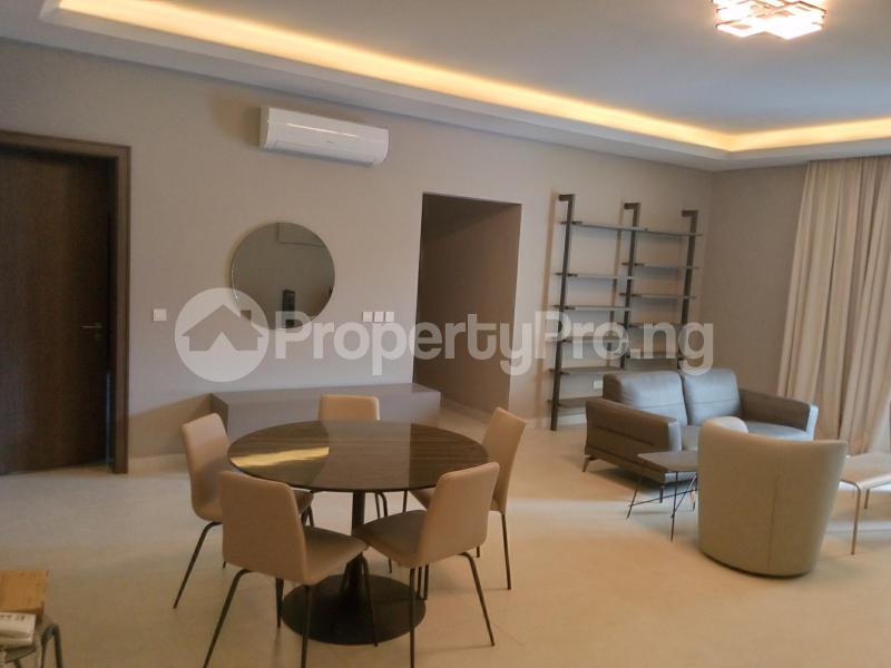 2 bedroom Flat / Apartment for rent  Jabi Abuja