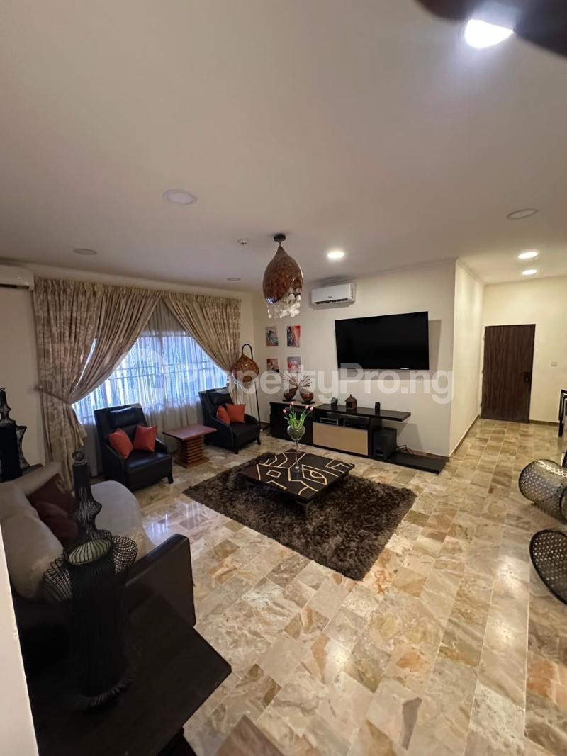 2 bedroom Flat / Apartment for rent Off Adeola Odeku Street Victoria Island Lagos
