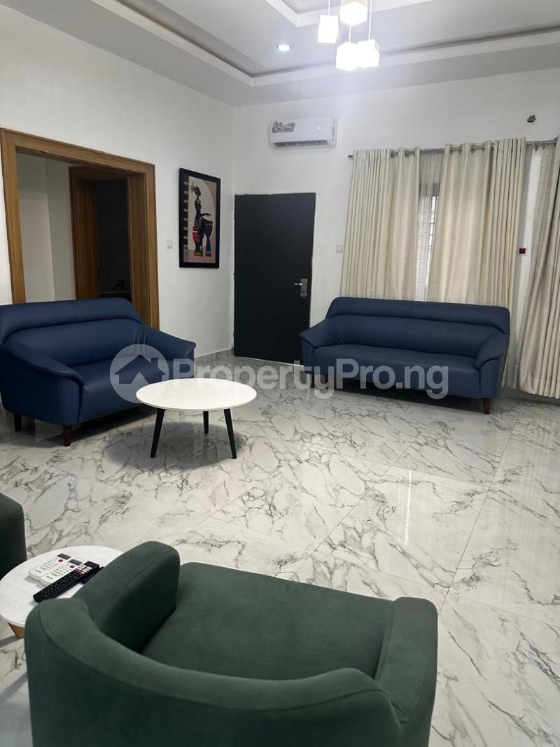 2 bedroom Flat / Apartment for rent  Guzape Abuja