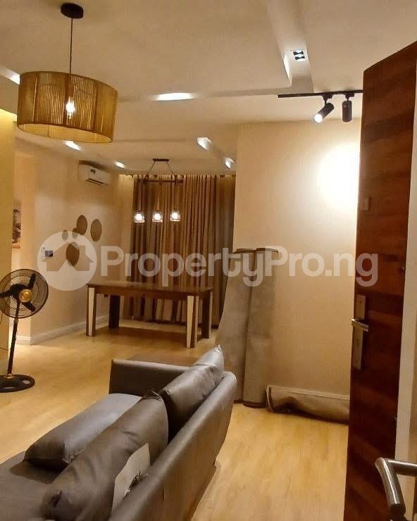 2 bedroom Flat / Apartment for rent Gbangala Street Ikate Lekki Lagos