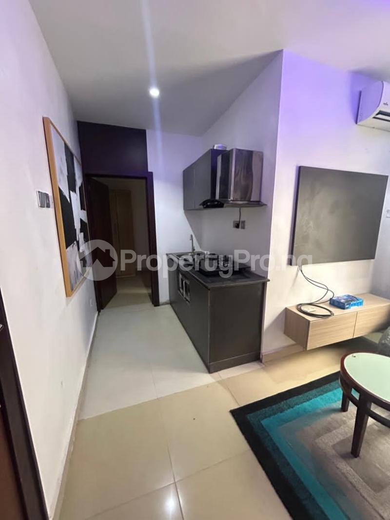 2 bedroom Flat / Apartment for rent Lekki Phase 1 Lekki Lagos