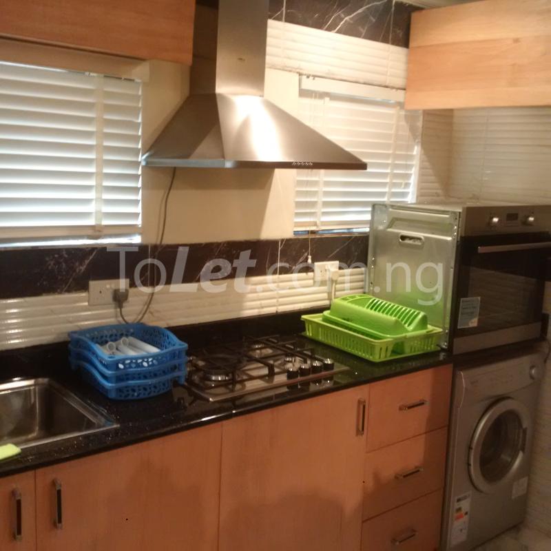 2 bedroom Flat / Apartment for rent Shonibare Estate Shonibare Estate Maryland Lagos