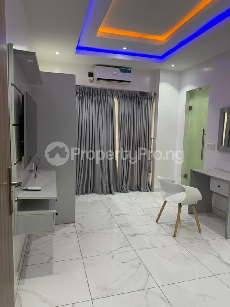 2 bedroom Flat / Apartment for rent Ikate Lekki Lagos - 0